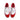 Air Jordan 11 Varsity Red Cherry - Sneakers