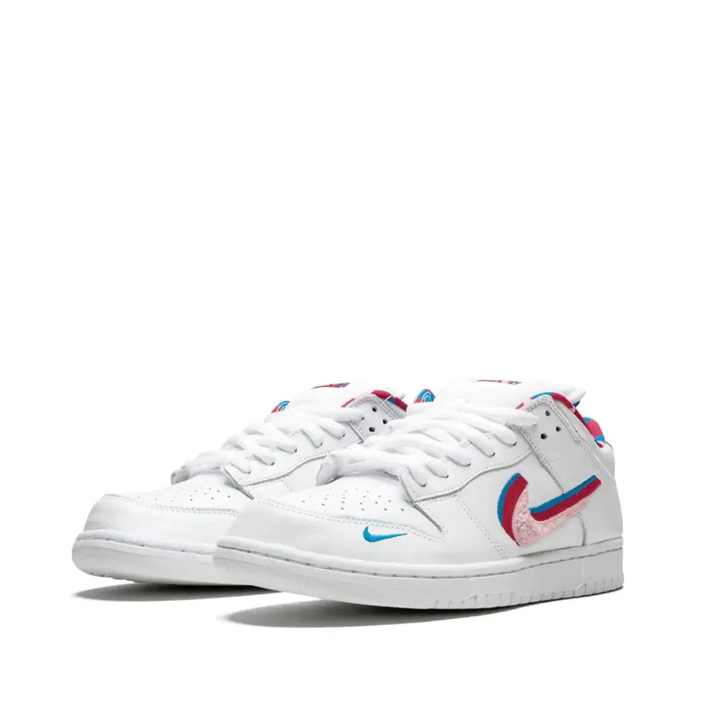 Parra dunk low og discount