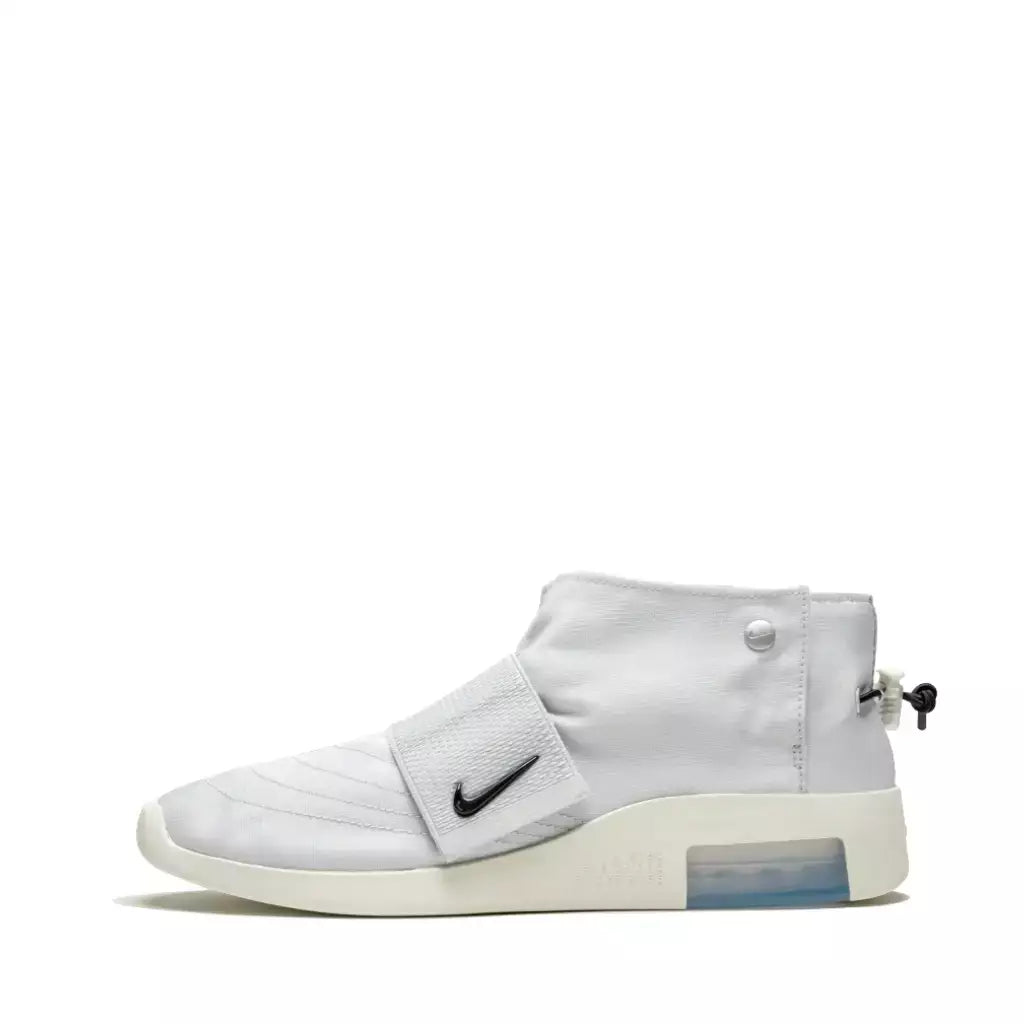 Air Fear Of God MOC Pure Platinum - 26.5cm - Sneakers