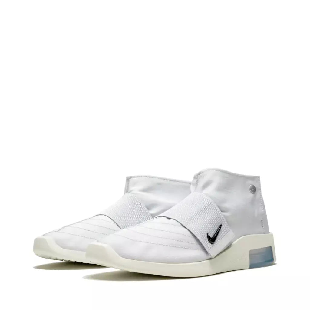 Air Fear Of God MOC Pure Platinum - 26.5cm - Sneakers