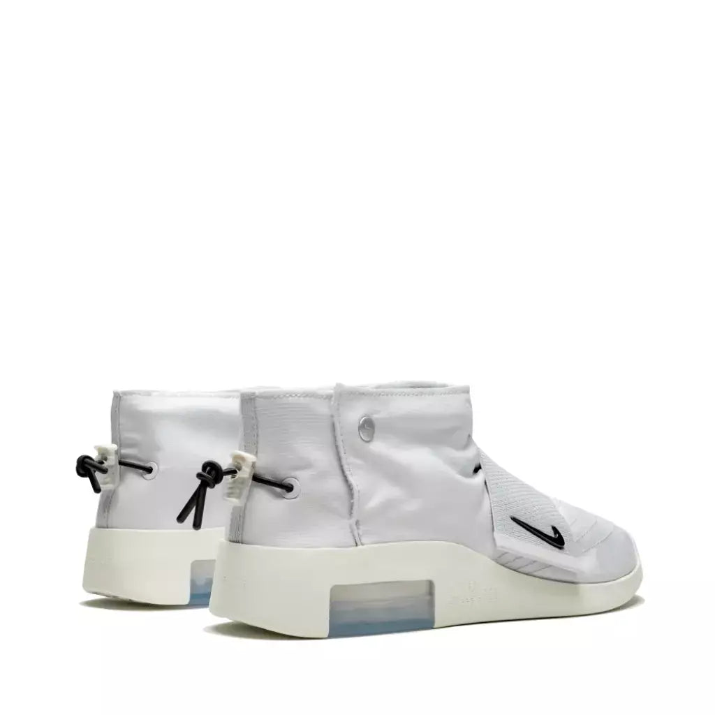 Air Fear Of God MOC Pure Platinum - 26.5cm - Sneakers