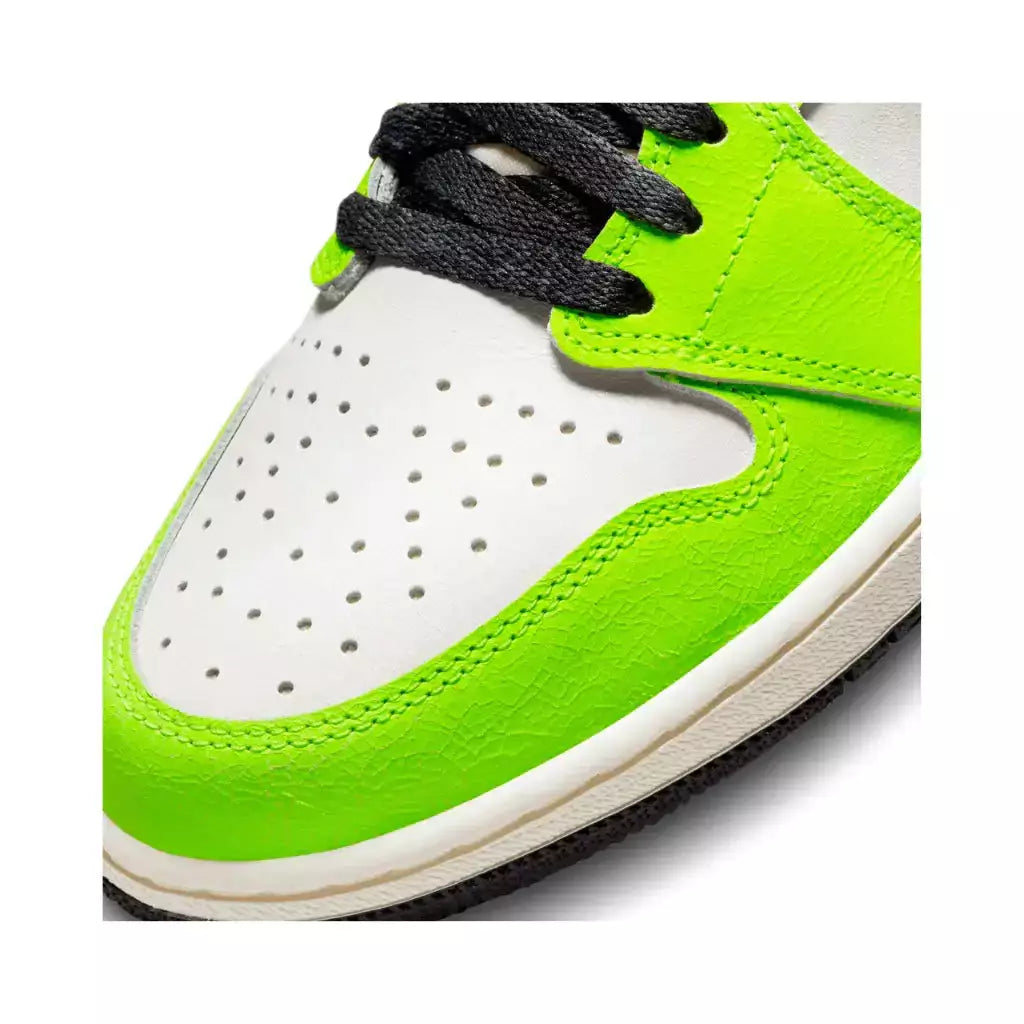 Air Jordan 1 High Volt - Sneakers
