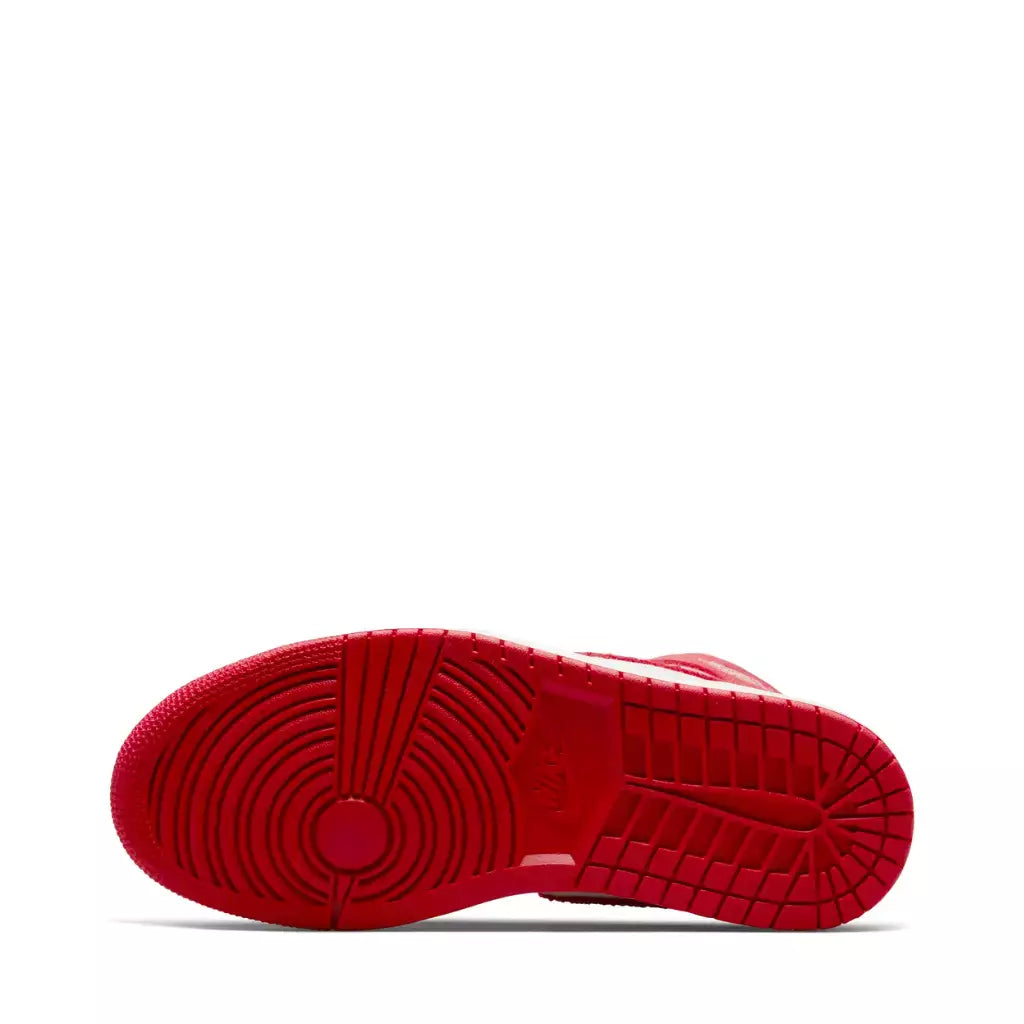 Air Jordan 1 High Varsity Red (W) - Sneakers