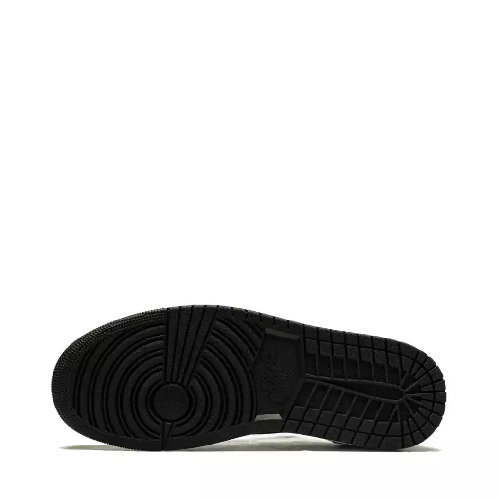 Air Jordan 1 Low OG Bleached Coral - Sneakers