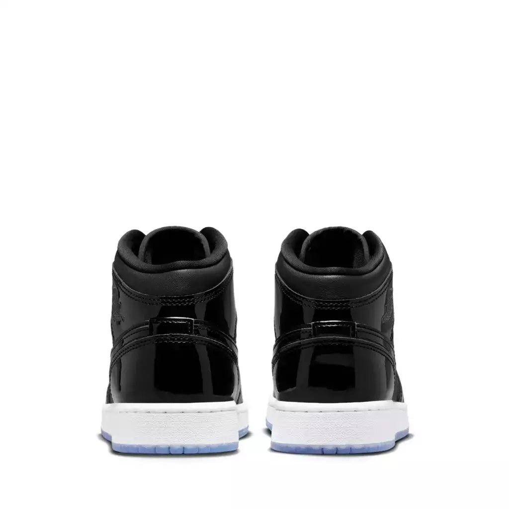 Air Jordan 1 Mid Space Jam - Sneakers