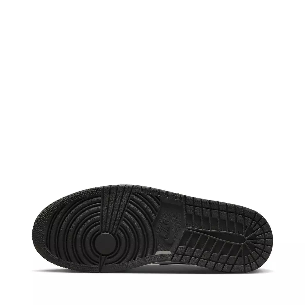 Air Jordan 1 Mid Wear-Away - Sneakers