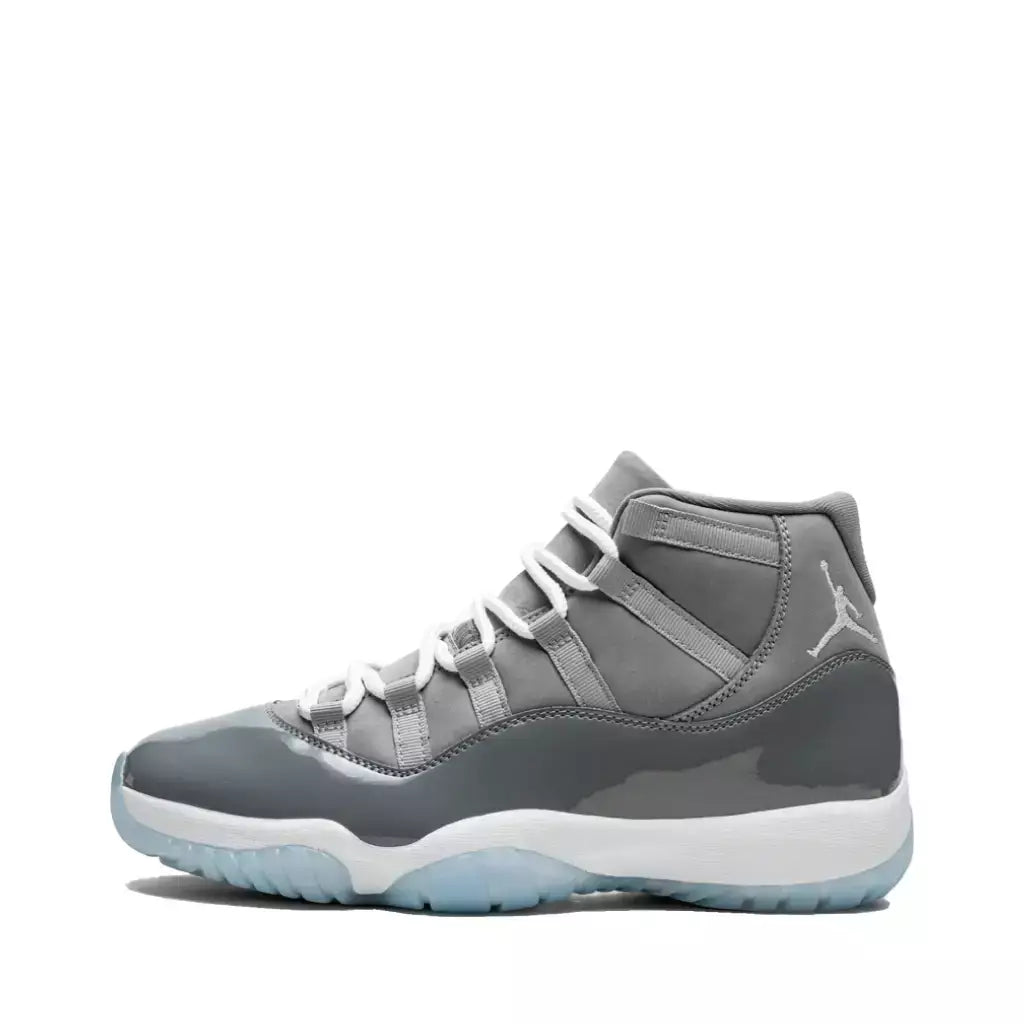 Air Jordan 11 Retro Cool Grey 2021 - Sneakers