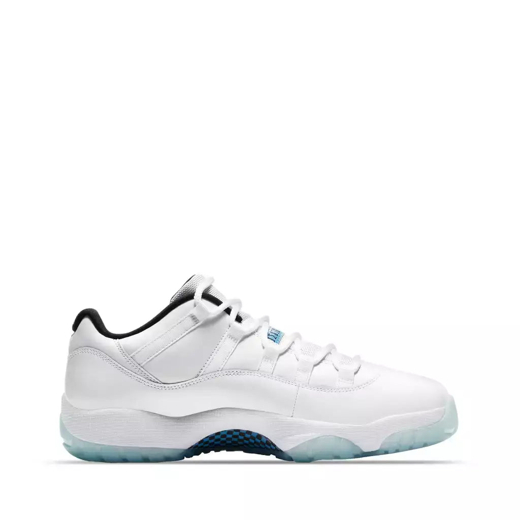 Air Jordan 11 Retro Low Legend Blue - Sneakers