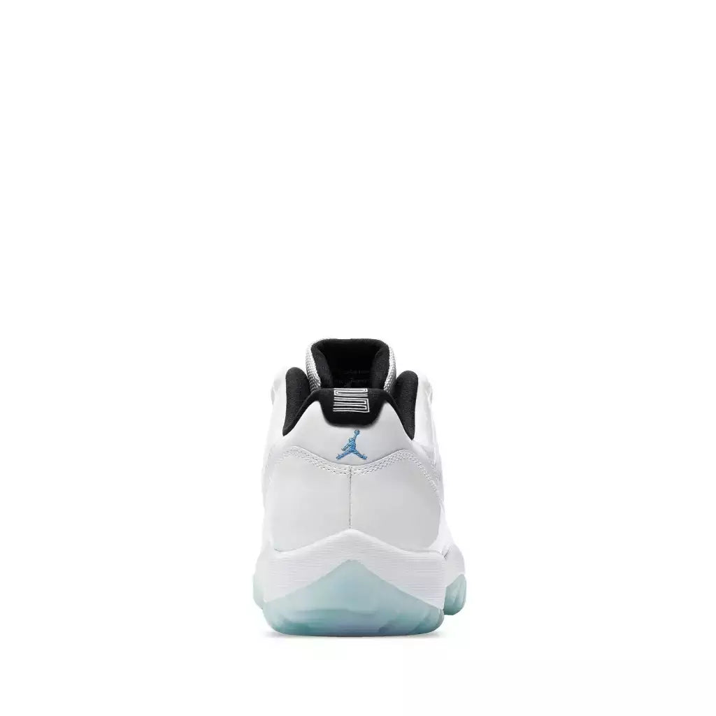 Air Jordan 11 Retro Low Legend Blue - Sneakers