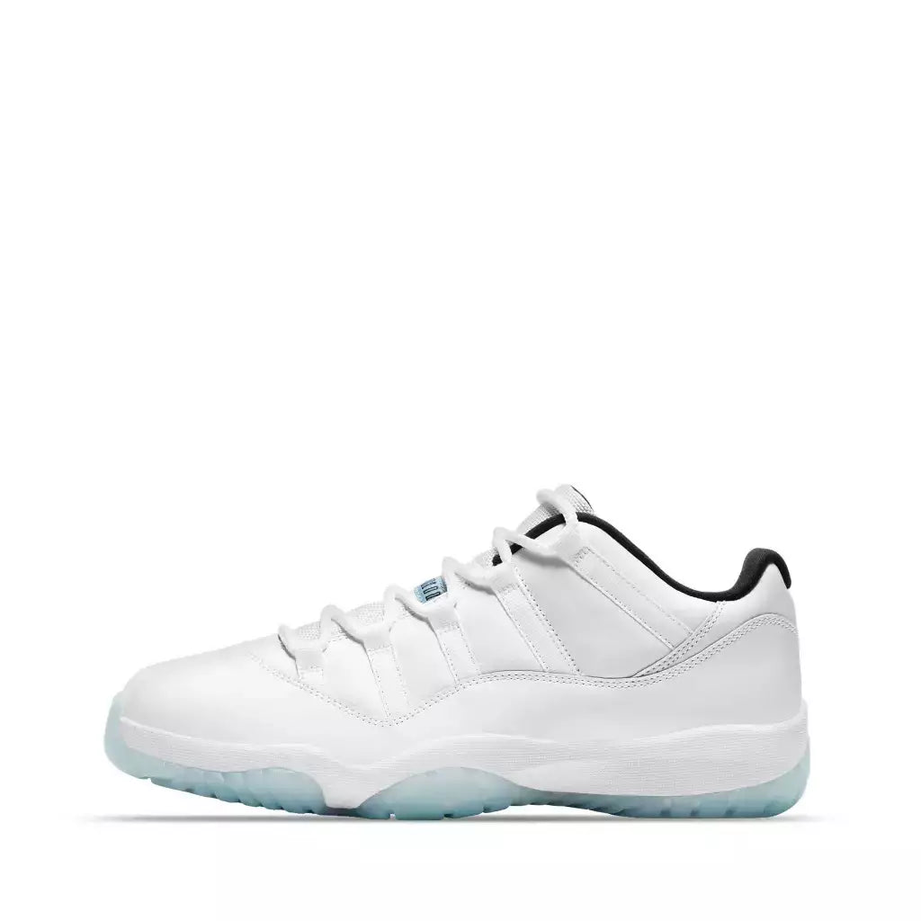 Air Jordan 11 Retro Low Legend Blue - Sneakers