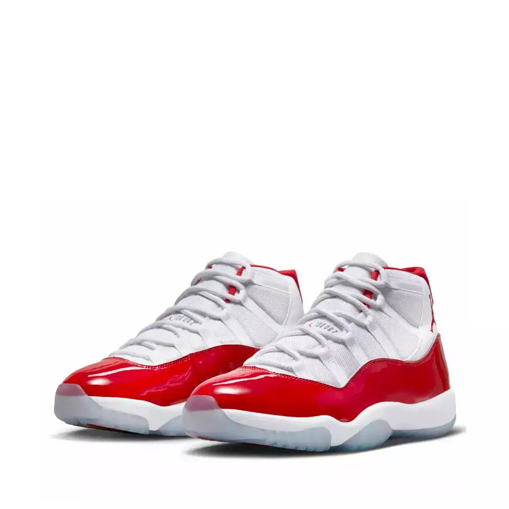 Air Jordan 11 Varsity Red Cherry - Sneakers