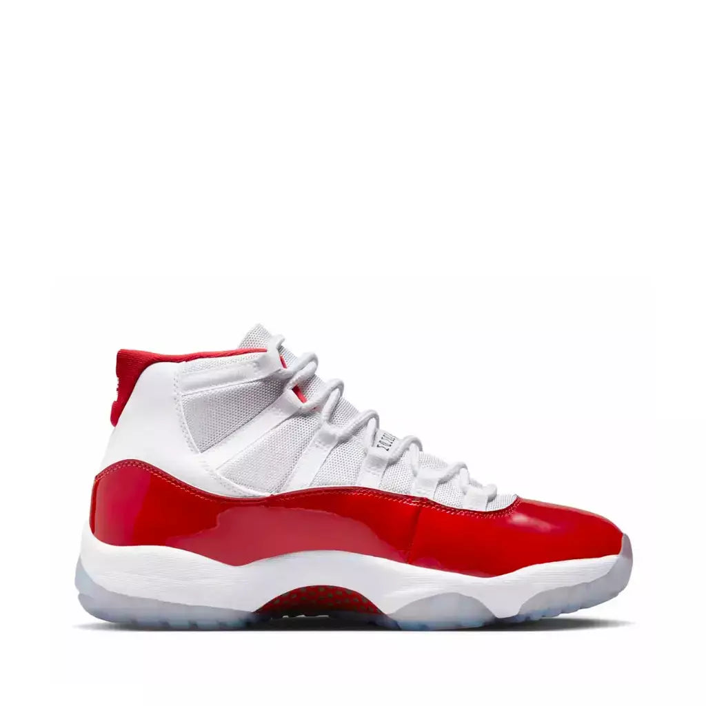 Air Jordan 11 Varsity Red Cherry - Sneakers