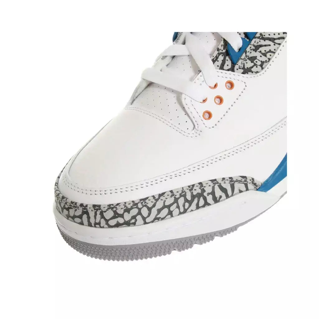 Air Jordan 3 Wizards - Sneakers