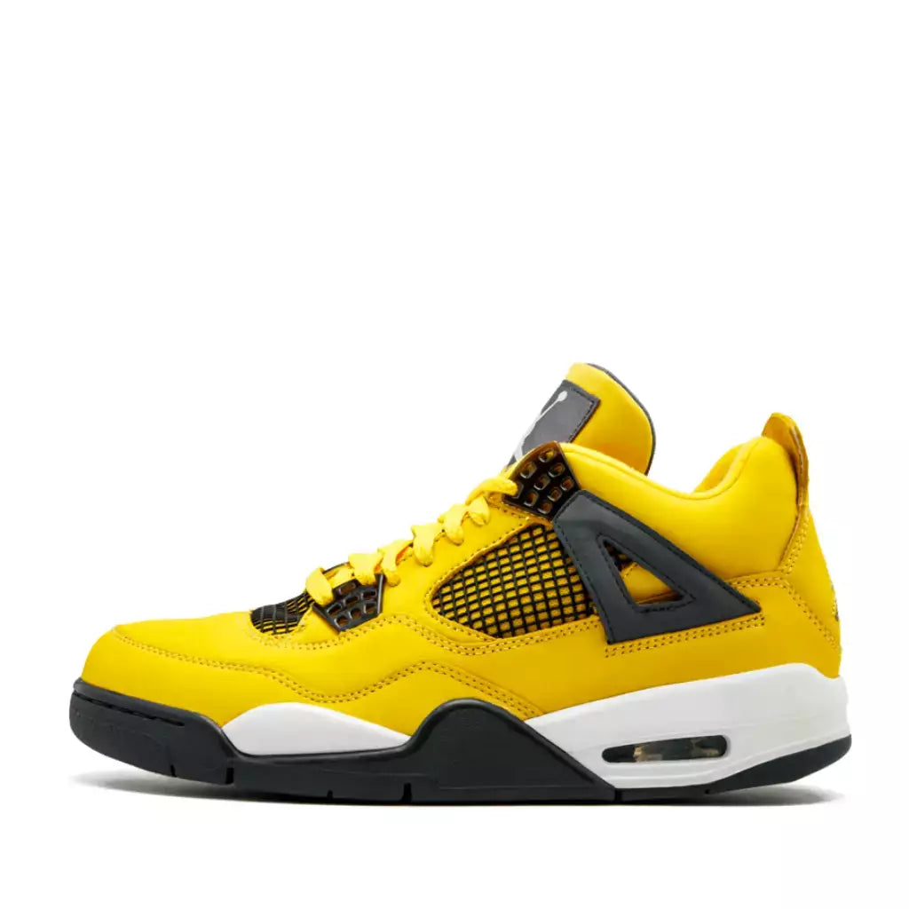 Air Jordan 4 Lightning (2021) - Sneakers