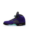 Air Jordan 5 Retro Alternate Grape - Sneakers