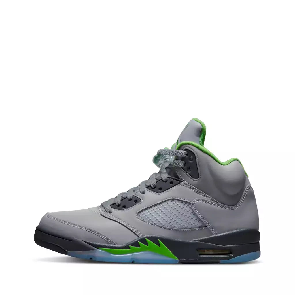 Air Jordan 5 Retro Green Bean - Sneakers