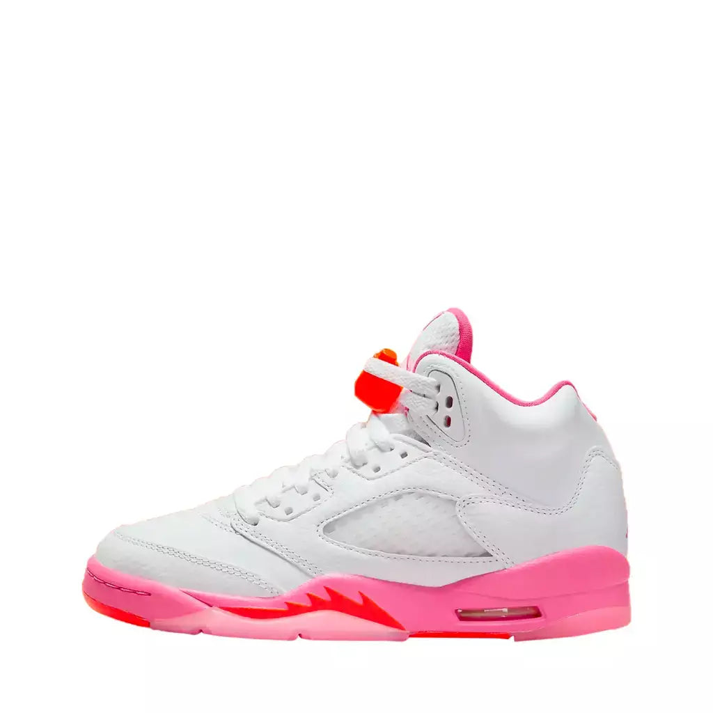 Air Jordan 5 Retro GS Pinksicle - Sneakers