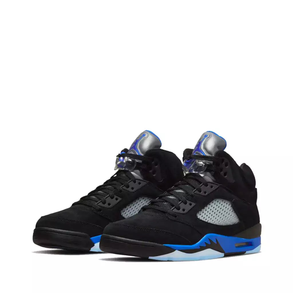 Air Jordan 5 Retro Racer Blue - Sneakers