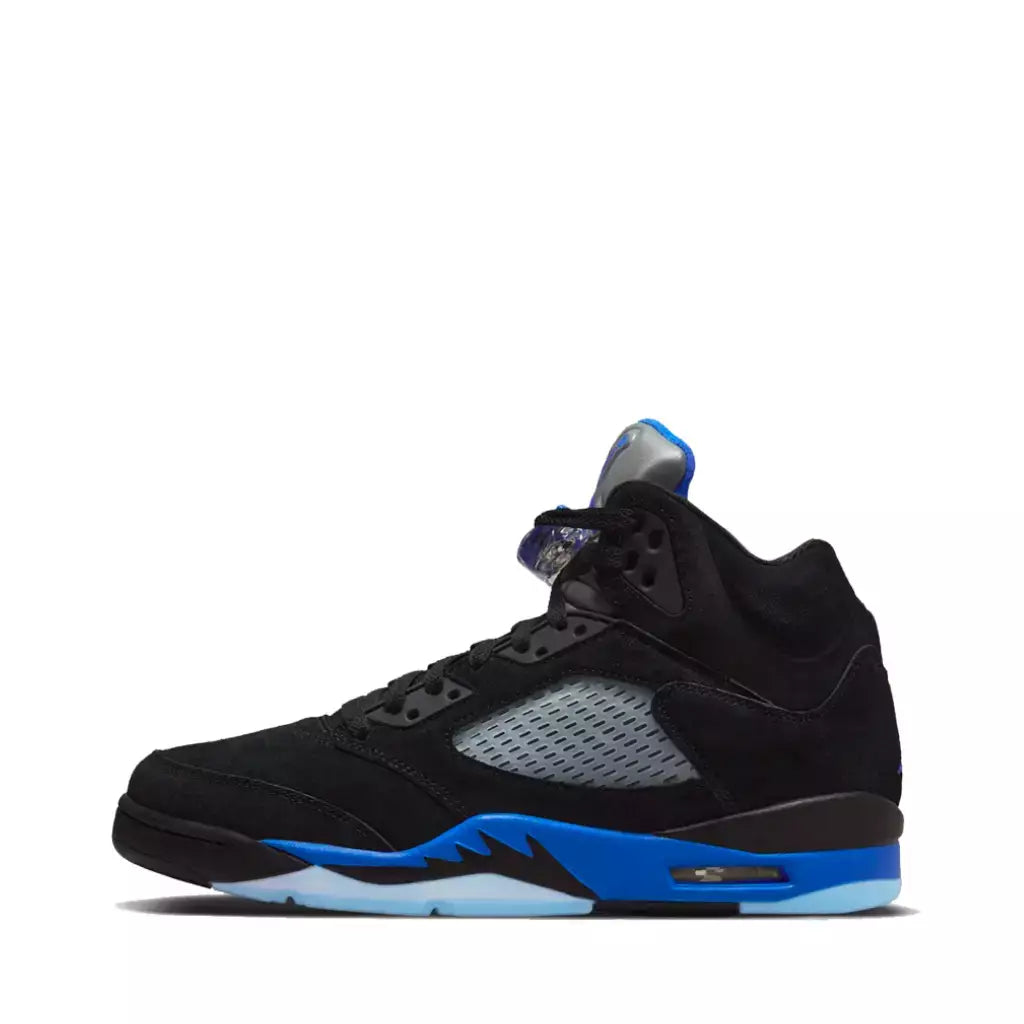 Air Jordan 5 Retro Racer Blue - Sneakers