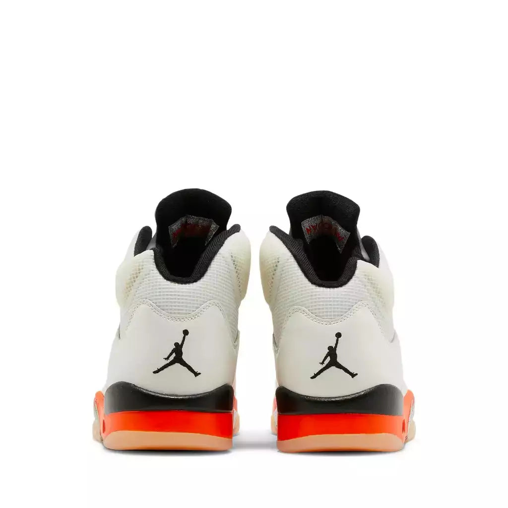 Air Jordan 5 Retro Shattered Backboard - Sneakers