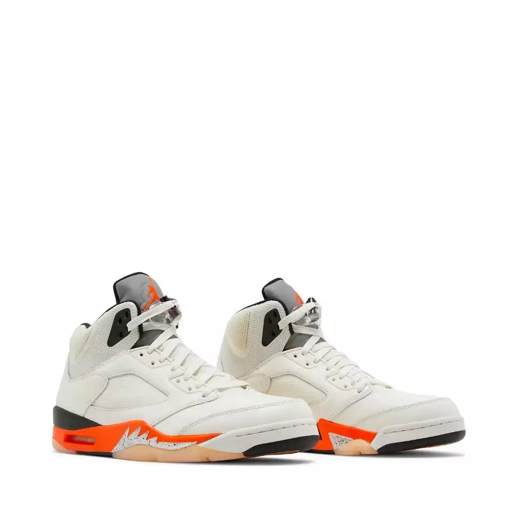 Air Jordan 5 Retro Shattered Backboard - Sneakers