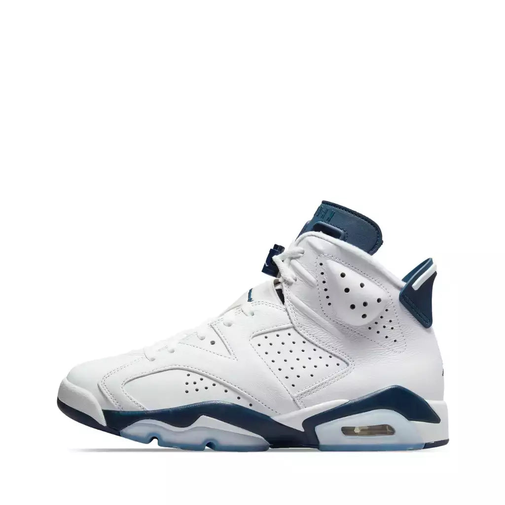 Air Jordan 6 Midnight Navy - Sneakers