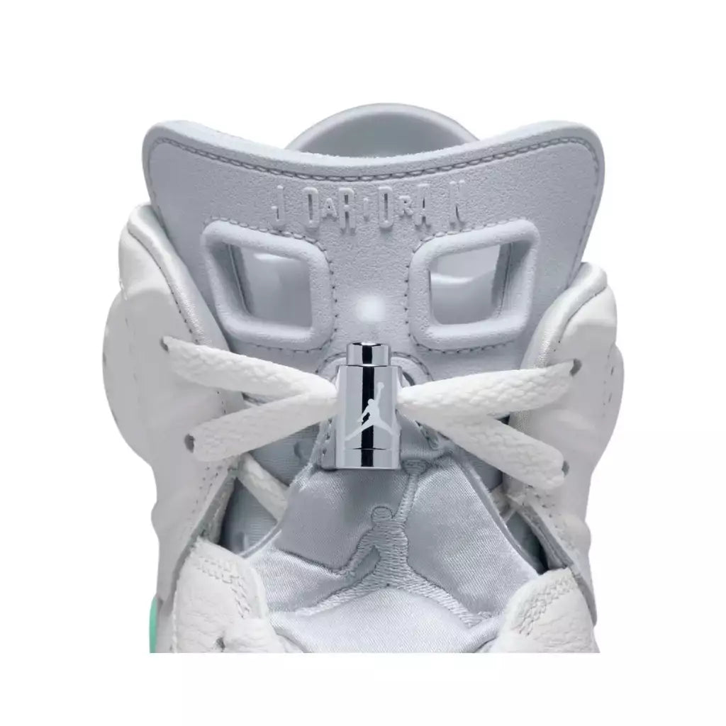 Air Jordan 6 Retro Mint Foam (W) - Sneakers