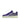 Nike Air Force 1 QS Low Court Purple Skeleton - Sneakers