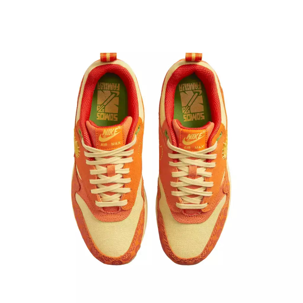 Nike Air Max 1 Somos Familia (W) - Sneakers