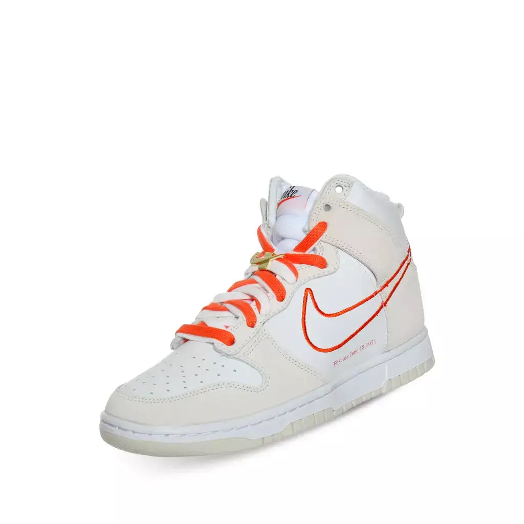 Nike Dunk High SE First Use (W) - Sneakers