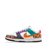 Nike Dunk Low Safari Mix (W) - Sneakers