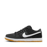 Nike SB Dunk Low Black Gum - Sneakers