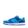 Nike SB Dunk Low Blue Rasberry - Sneakers