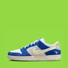 The Fly Streetwear x Nike SB Dunk Low Gardenia - Sneakers